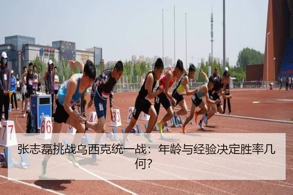 张志磊挑战乌西克统一战：年龄与经验决定胜率几何？
